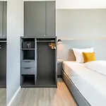 Piazza Und Restaurant 4*