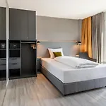 Hotel Piazza Und Restaurant Aalen