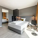 Hotel Piazza Und Restaurant Aalen