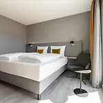 Piazza Und Restaurant 4* Aalen