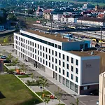 Hotel Piazza Und Restaurant Aalen