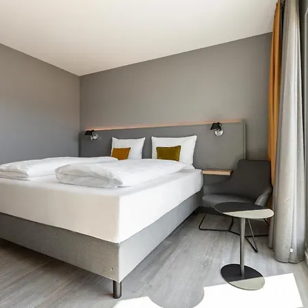 Piazza Und Restaurant 4* Aalen
