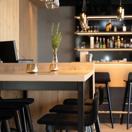 Piazza Und Restaurant 4* Aalen