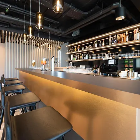 Piazza Und Restaurant 4* Aalen