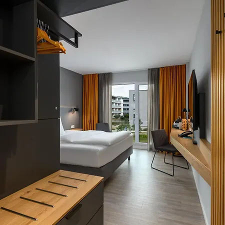 Piazza Hotel Und Restaurant