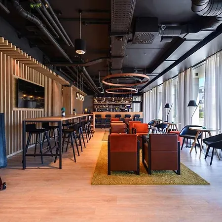 Hotel Maxx Aalen