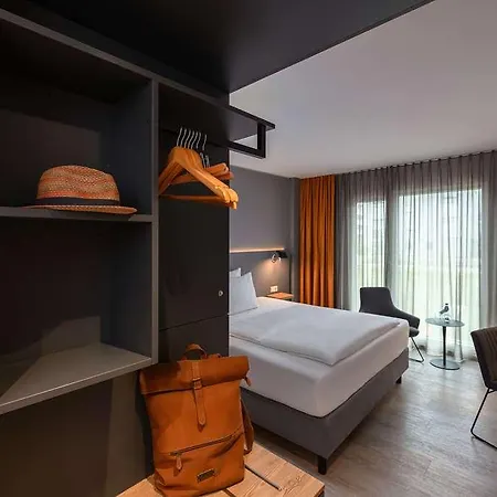 Hotel Maxx Aalen