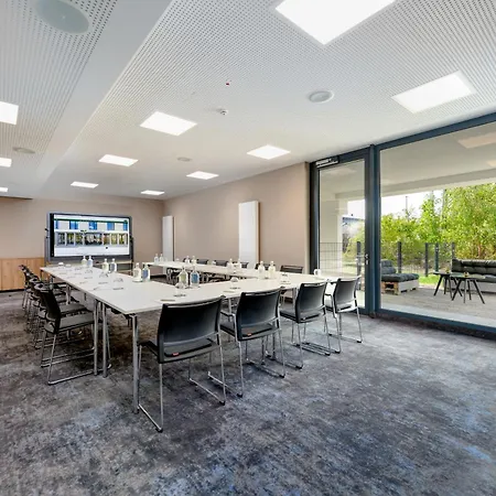 Piazza Und Restaurant 4* Aalen