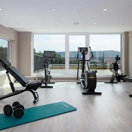 Piazza Hotel Und Restaurant آلين