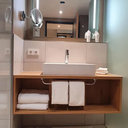 Hotel Maxx Aalen