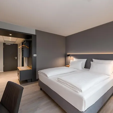 Piazza Und Restaurant 4* Aalen