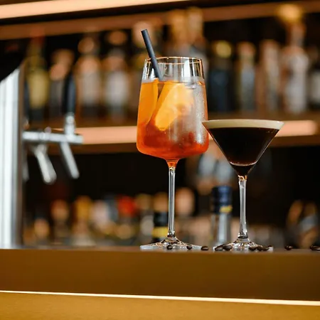 Piazza Und Restaurant 4*
