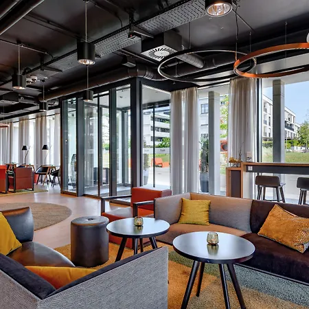 Piazza Und Restaurant 4* Aalen