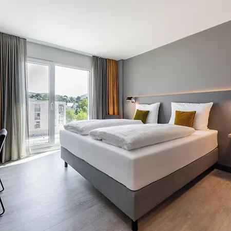 Piazza Und Restaurant 4* Aalen