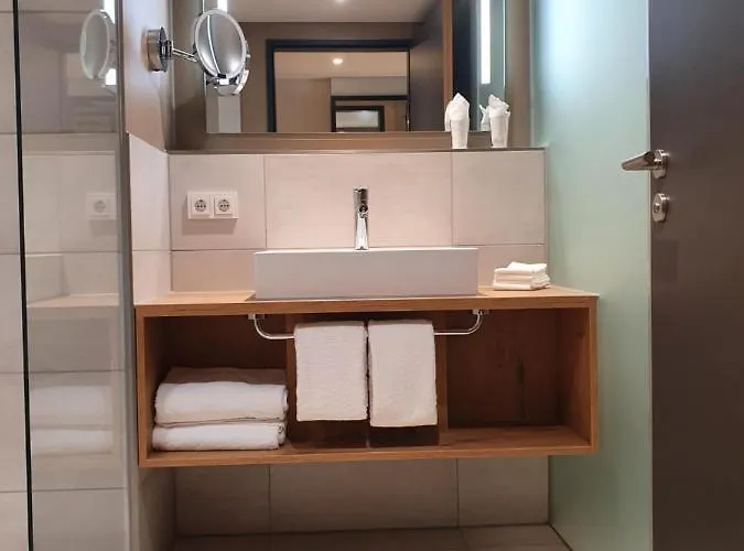 Piazza Und Restaurant 4*