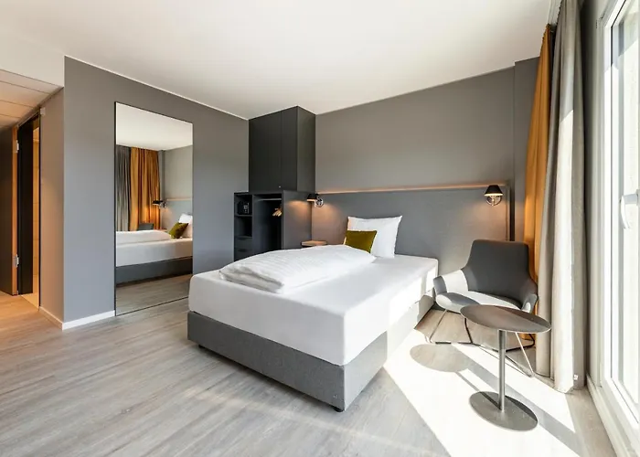 Hotel Piazza Und Restaurant Aalen