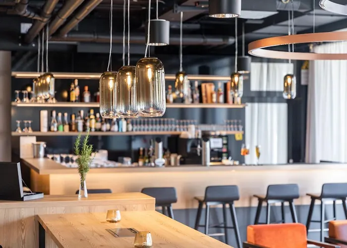 Hotel Piazza Und Restaurant Aalen