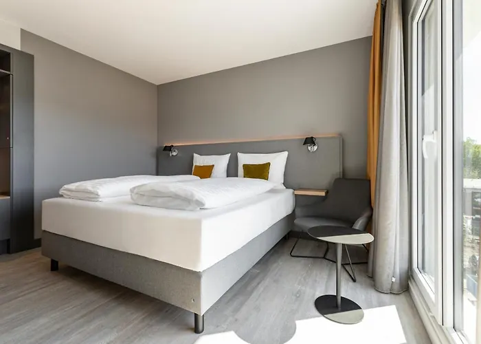 Piazza Und Restaurant 4* Aalen