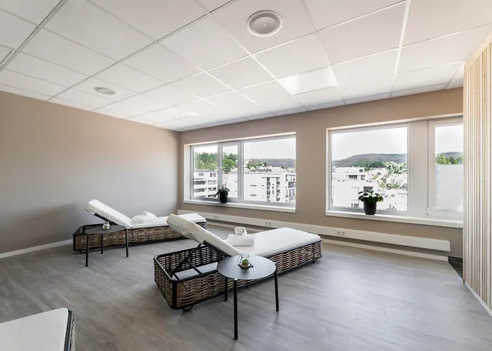 Hotel Piazza Und Restaurant Aalen