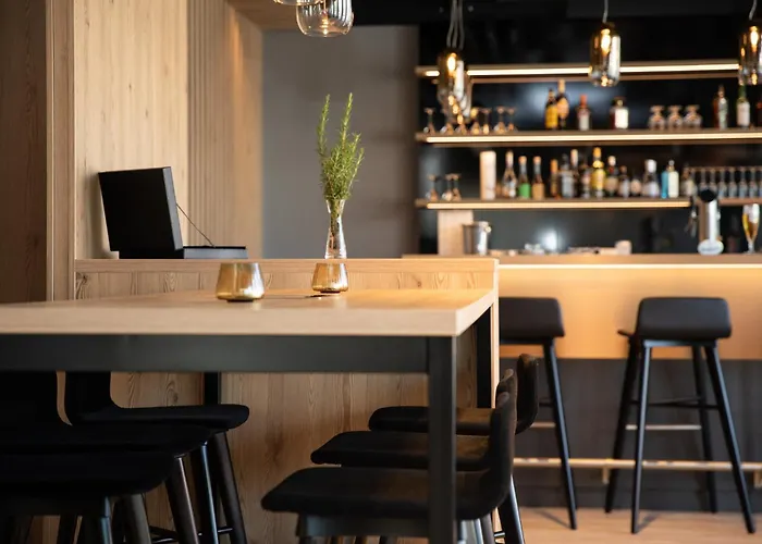 Piazza Und Restaurant 4* Aalen