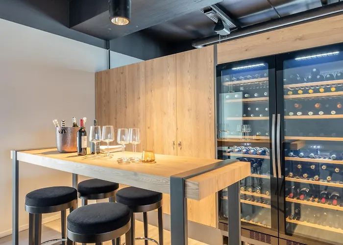 Piazza Und Restaurant