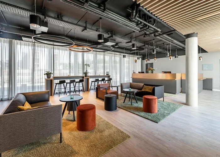 Piazza Und Restaurant Hotel 4*