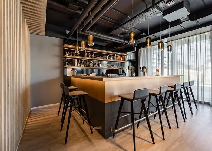 Hotel Piazza Und Restaurant Aalen