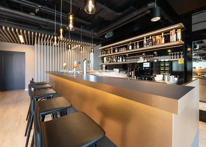 Piazza Und Restaurant 4* Aalen