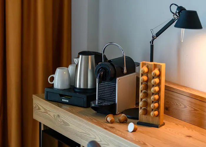 Hotel Piazza Und Restaurant 4*