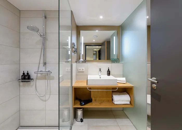 Hotel Piazza Und Restaurant Aalen