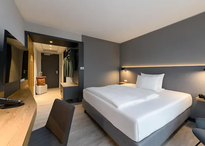 Piazza Und Restaurant Hotel 4*