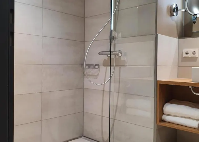 Piazza Und Restaurant Hotel Aalen