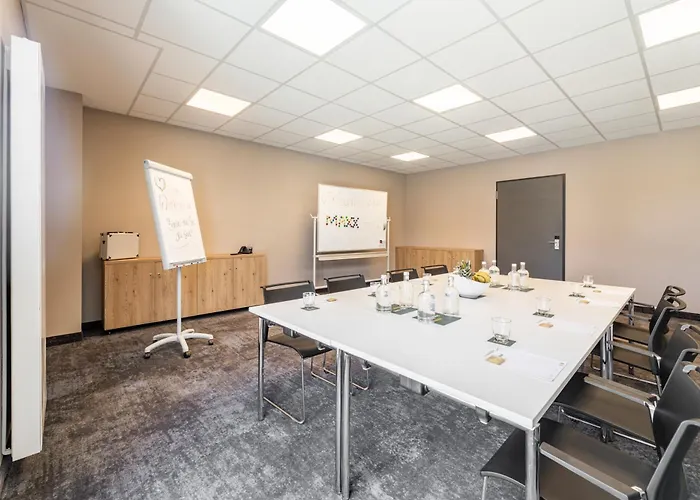 Otel Piazza Und Restaurant Aalen