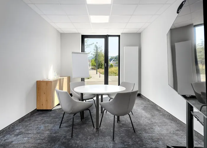 Otel Piazza Und Restaurant