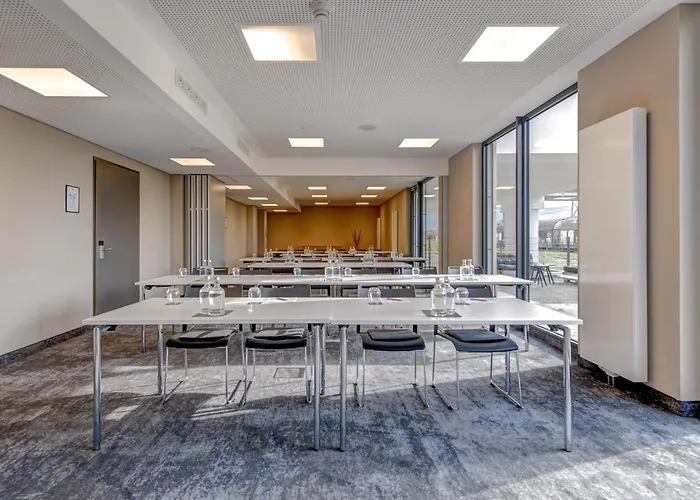 Hotel Piazza Und Restaurant Aalen