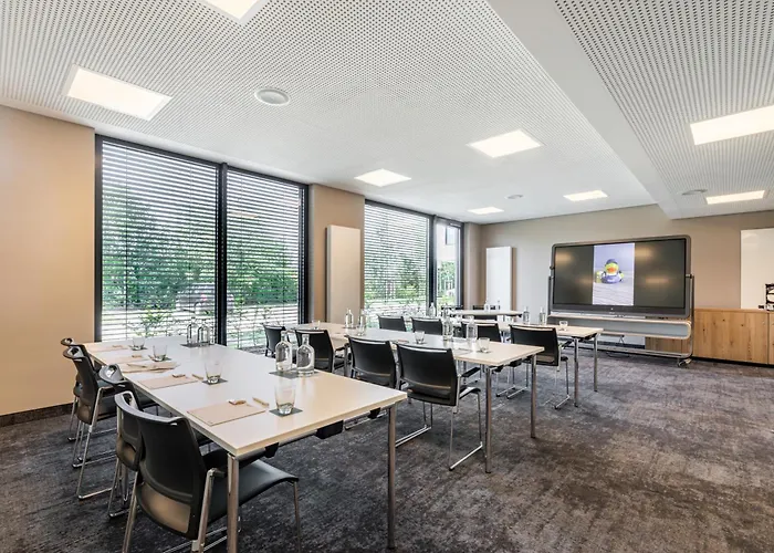 Piazza Und Restaurant 4*