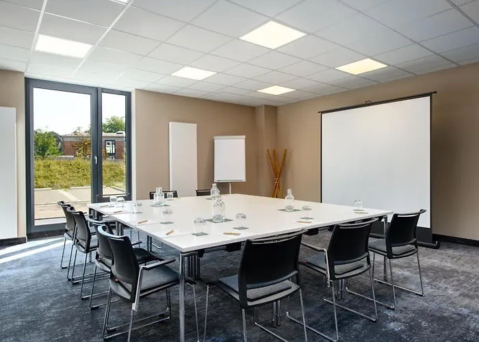 Piazza Und Restaurant 4* Aalen