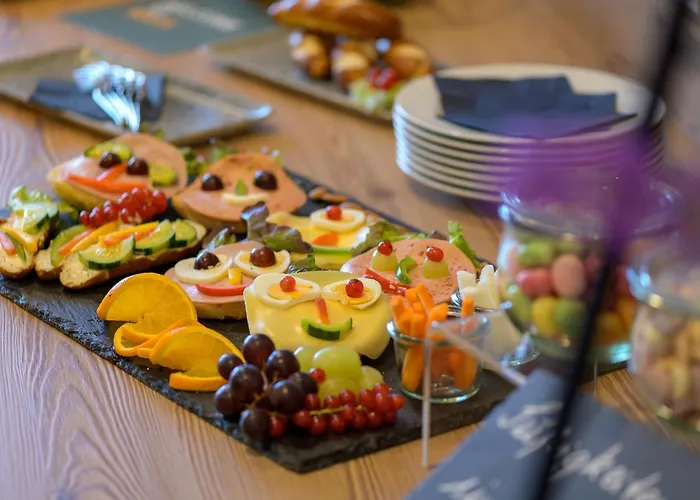 Otel Piazza Und Restaurant