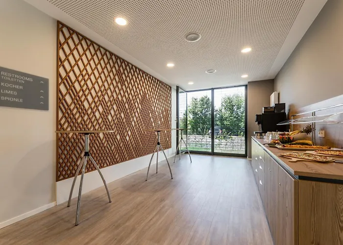 Hotel Piazza Und Restaurant 4*