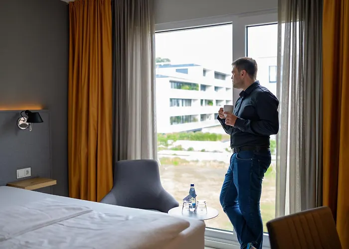 Hotel Piazza Und Restaurant Aalen