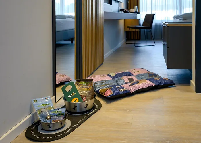 Piazza Und Restaurant 4*