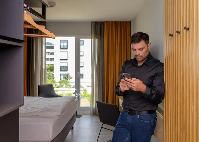 Piazza Und Restaurant 4* Aalen