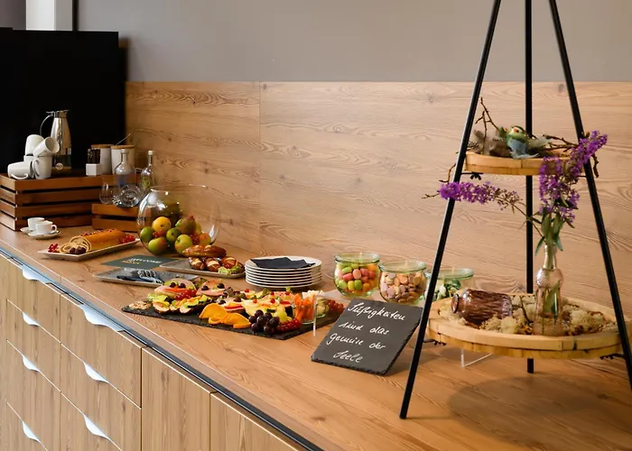 Piazza Und Restaurant Otel 4*