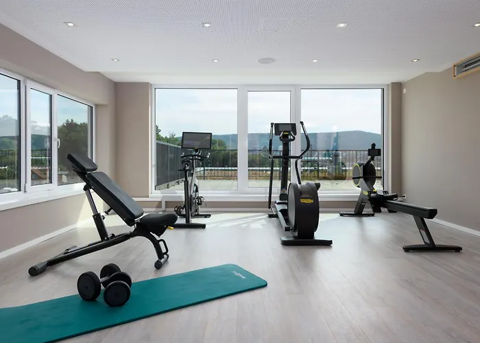 Piazza Und Restaurant Aalen