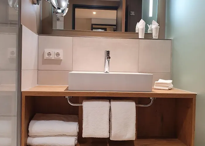 Otel Piazza Und Restaurant Aalen