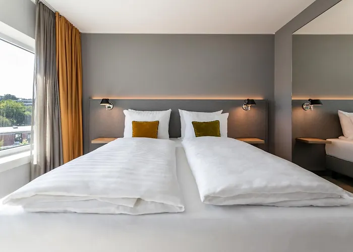 Hotel Piazza Und Restaurant Aalen