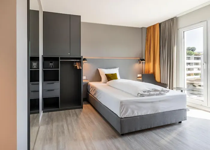 Piazza Und Restaurant Hotel 4*