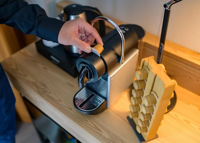 Hotel Piazza Und Restaurant