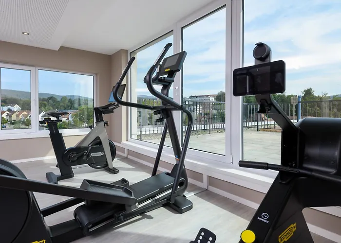 Hotel Piazza Und Restaurant